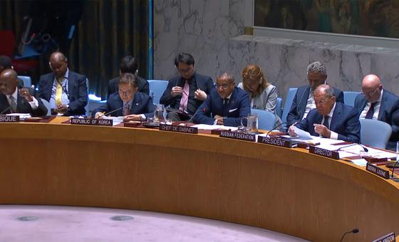 Security Council debates Gaza crisis, as civilian suffering continues unabated